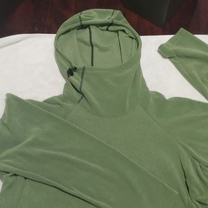 Melanzana microgrid men's XL.(2016)